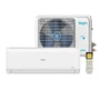 Ar Condicionado Elgin Eco Inverter Ii Wi-fi 9000 BTUs, 220v, Frio