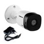Kit 04 Câmeras De Segurança Vhl 1220 B G2 Hdcvi Full Hd 1080p Intelbras Com Fonte De Alimentação
