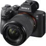 Sony Corporation Sony Alpha 7 Iii Kit Ilce-7m3k Mirrorless Cor Preto