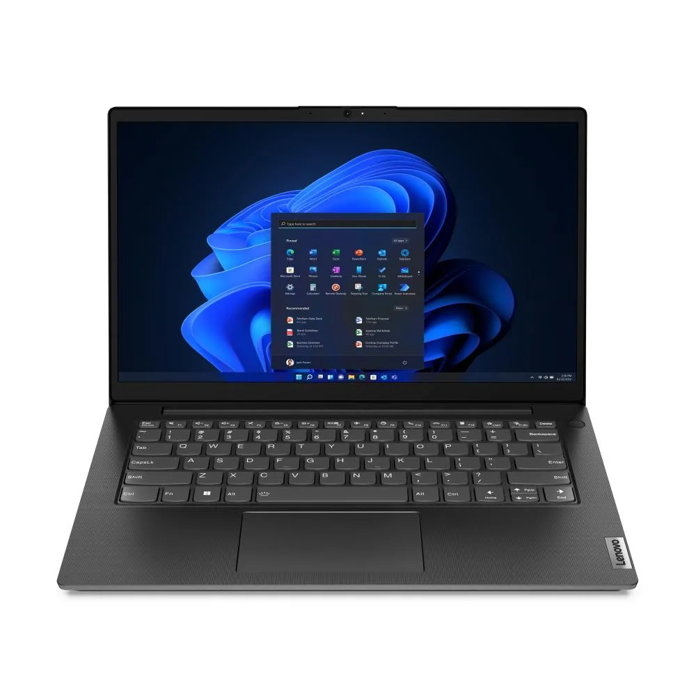 Notebook Lenovo V14 G4 Iru Intel Core i5-13420h 8GB 256gb SSD WINDOWS 11 14" - 83gk000wbr Preto Notebook Lenovo V14 G4 Iru Intel Core i5-13420h 8GB 256gb SSD WINDOWS 11 14" - 83gk000wbr Preto