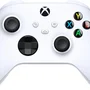 Controle Sem Fio XBOX - Robot White