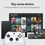 Controle Sem Fio XBOX - Robot White