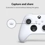 Controle Sem Fio XBOX - Robot White