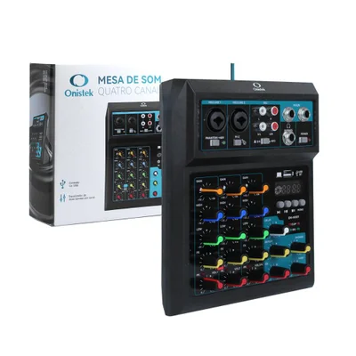 [やす]Pretone + Quad Sound Produtos com até 15 OFF no PIX KaBuM
