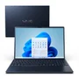Notebook Vaio Fe16 Amd® Ryzen 5-5625u WINDOWS 11 Home 16gb Ram 512gb SSD 16” Ips Wuxga Antirreflexo - Cinza Grafite
