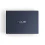 Notebook Vaio Fe16 Amd® Ryzen 5-5625u WINDOWS 11 Home 16gb Ram 512gb SSD 16” Ips Wuxga Antirreflexo - Cinza Grafite