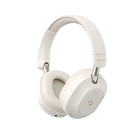 Fones De Ouvido Sem Fio Havit H668bt Bluetooth - Bege
