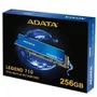 SSD 256gb Nvme M.2 2280 Adata Legend 710