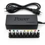 Fonte Universal Notebook Manual Energia Bivolt Versátil