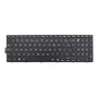 Teclado Para Notebook Dell Inspiron 15-3567-a15p Sem Iluminação