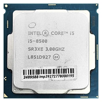 Processador-Intel-Core-i5-8500