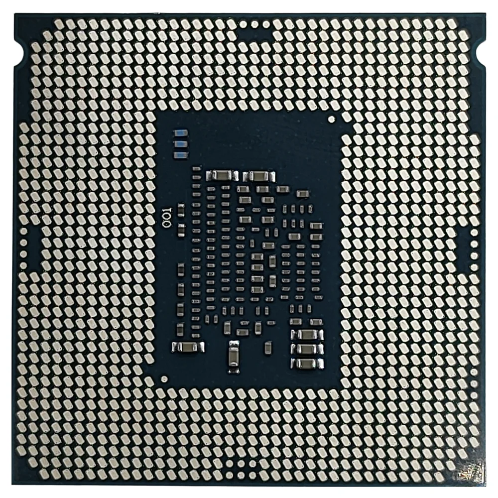 Processador Intel Core i58500 8 Geraço 41GHZ 9MB