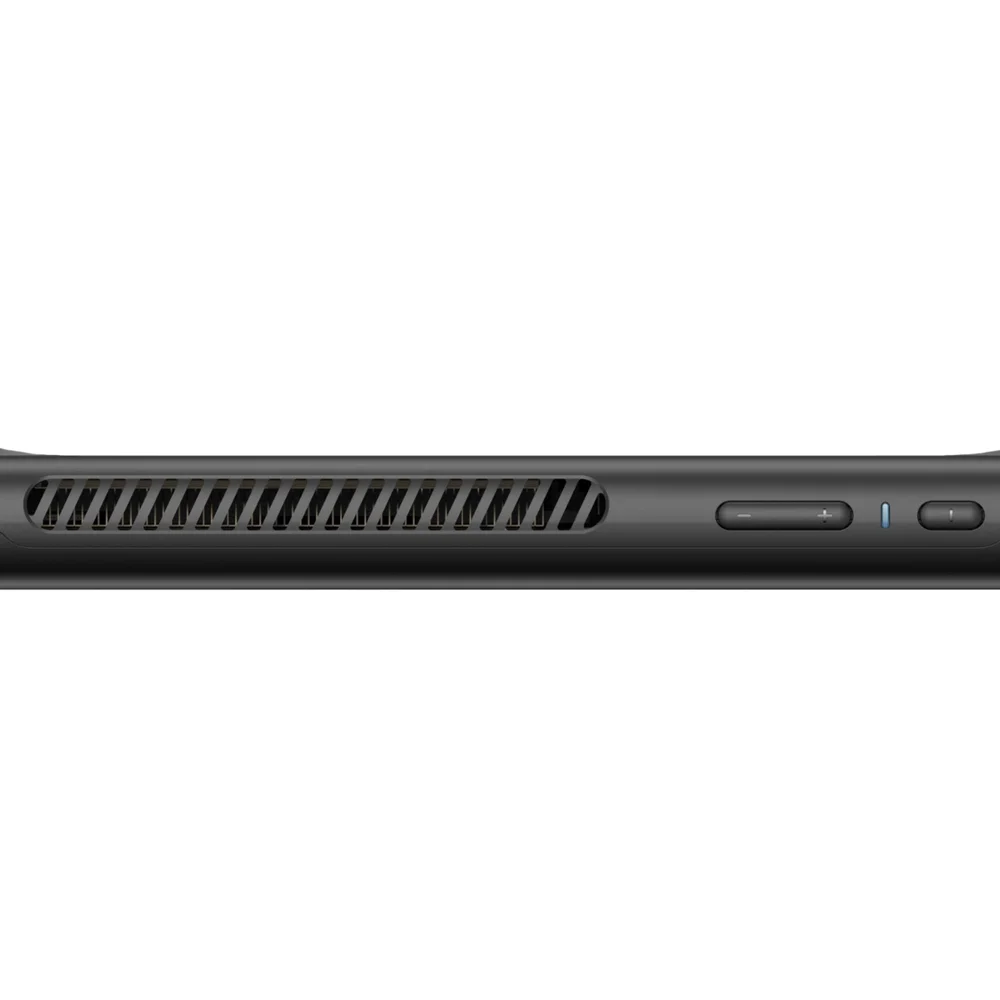 Console Portátil TecToy Zeenix Lite 8GB RAM 256GB SSD - PC Gamer Branco
