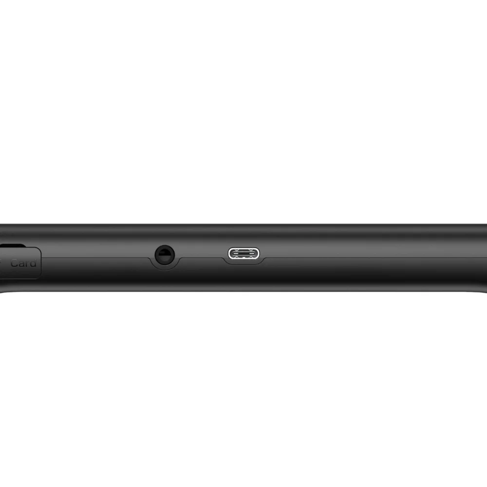 Console Portátil TecToy Zeenix Lite 8GB RAM 256GB SSD - PC Gamer Branco