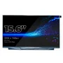 Tela 15.6" LED Slim Para Notebook Part Number N156bga-ea3 Rev.c2 | Fosca