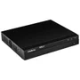 Kit 16 Câmeras Intelbras Vhl 1120 Dome Hd 720p Visão Noturna 20m + Dvr 1316 Full Hd 16 Canais