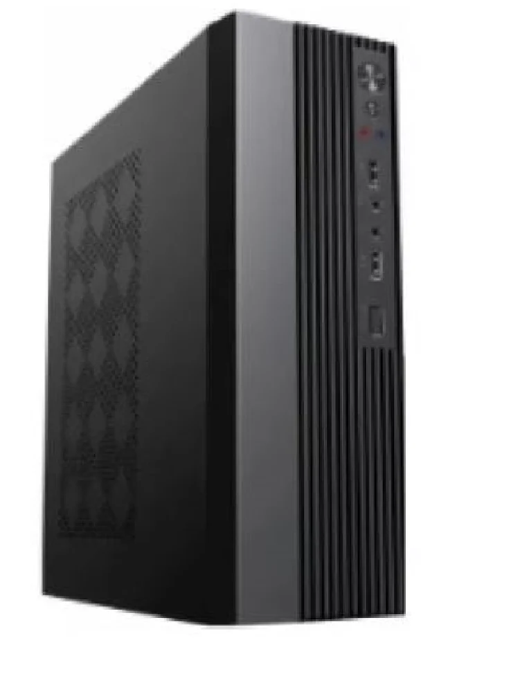Mini PC Cpu Intel Core i7 3770 + 8GB Ram+ SSD 240GB+wifi+win 11 em Campinas