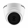 Kit 2 Câmeras Intelbras Vhd 1120 Dome G7 Hd 720p Visão Noturna 20m + Dvr Mhdx 1304 4 Canais + Hd 1TB