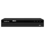Kit 2 Câmeras Intelbras Vhd 1120 Dome G7 Hd 720p Visão Noturna 20m + Dvr Mhdx 1304 4 Canais + Hd 1TB