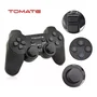 Controle Joystick Sem Fio Tomate May-004A - Preto