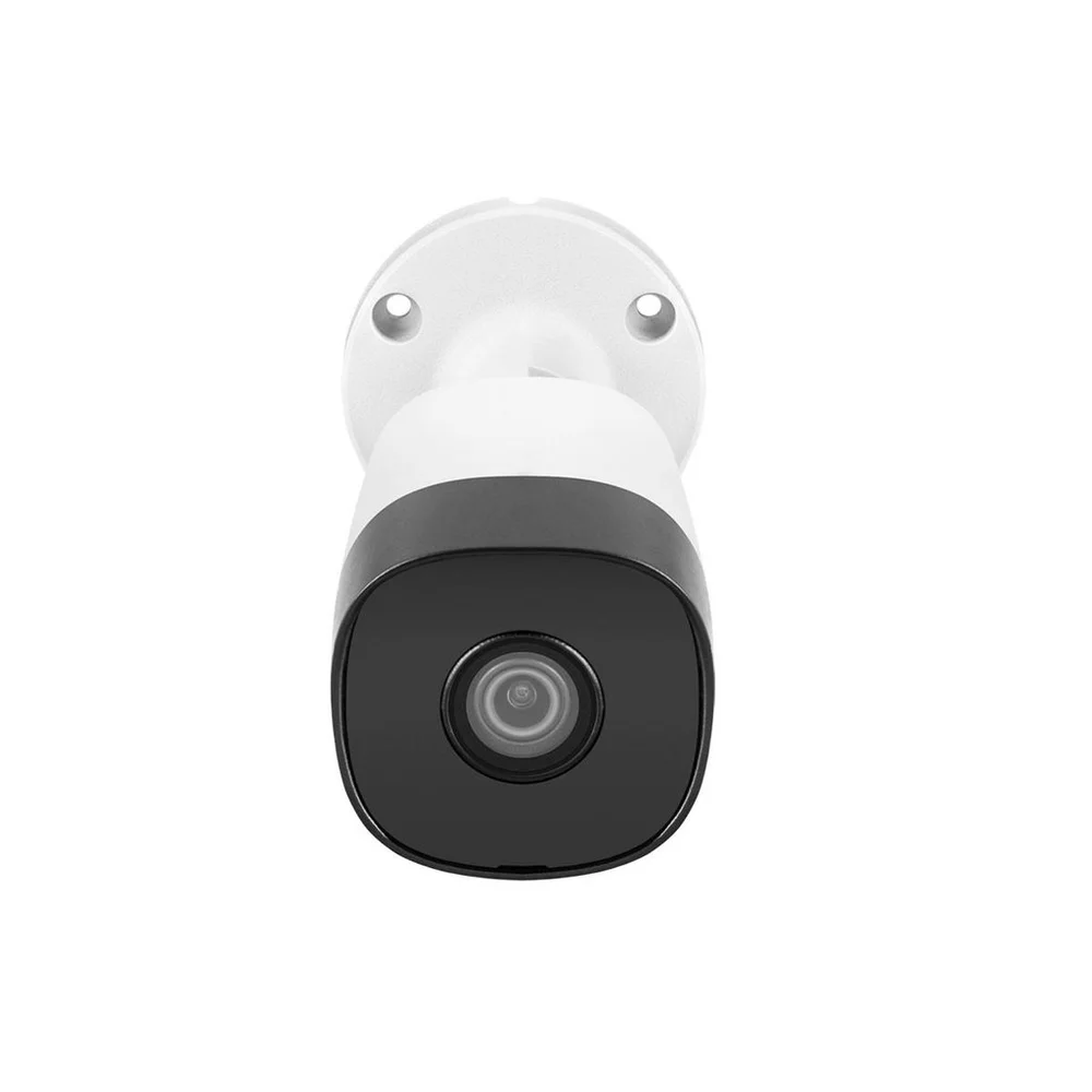 Kit 2 Câmeras Intelbras Vhd 3130 Bullet G6 Hd 720p, Lente 3.6mm Visão Noturna 30m, Ip67 + Conectores Kit 2 Câmeras Intelbras Vhd 3130 Bullet G6 Hd 720p, Lente 3.6mm Visão Noturna 30m, Ip67 + Conectores