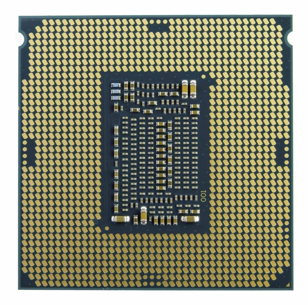 Processador Intel Core i711700f 8 Núcleos 48ghz