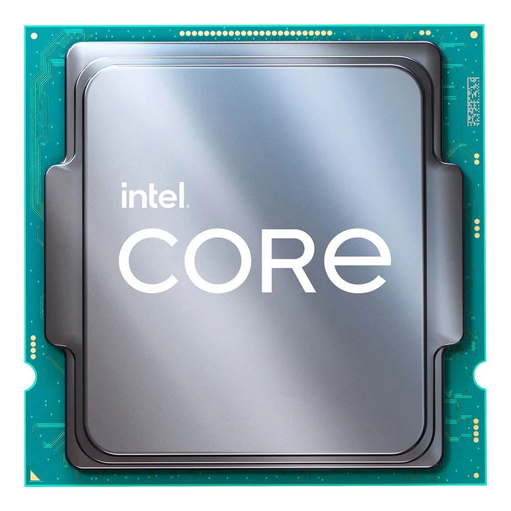 Processador Intel Core i711700f 8 Núcleos 48ghz