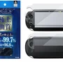 Película Protetora Para Ps Vita 1000 Fat Sony Frente E Verso