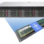 Memória Ram Para Servidor Hp Proliant Dl380e Gen8 - 8GB Ecc.