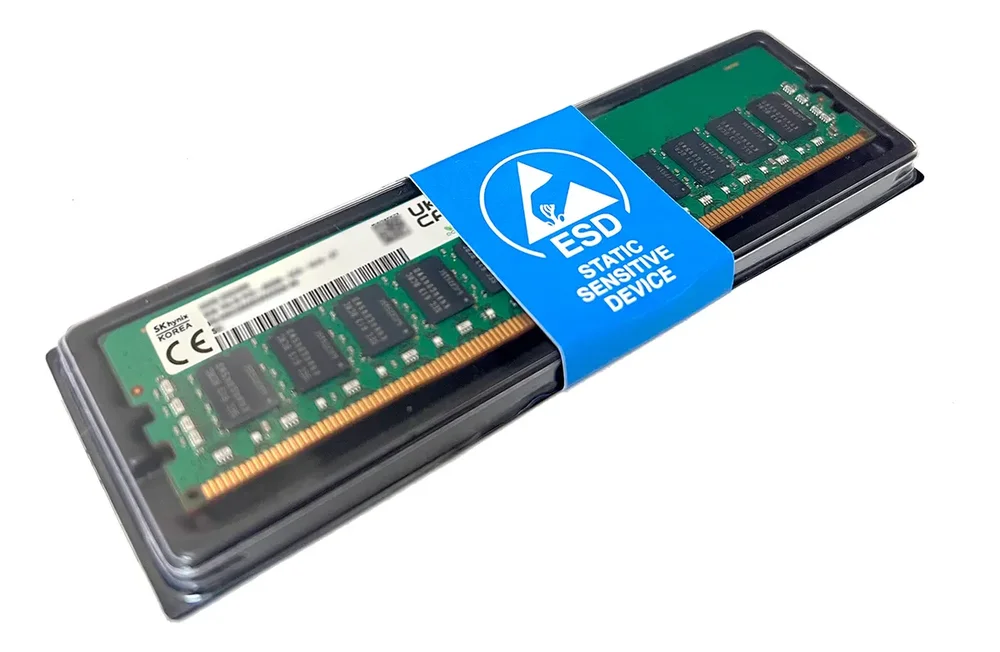 Memória Ram Para Servidor Hp Proliant Dl380e Gen8 - 8GB Ecc. Memória Ram Para Servidor Hp Proliant Dl380e Gen8 - 8GB Ecc.