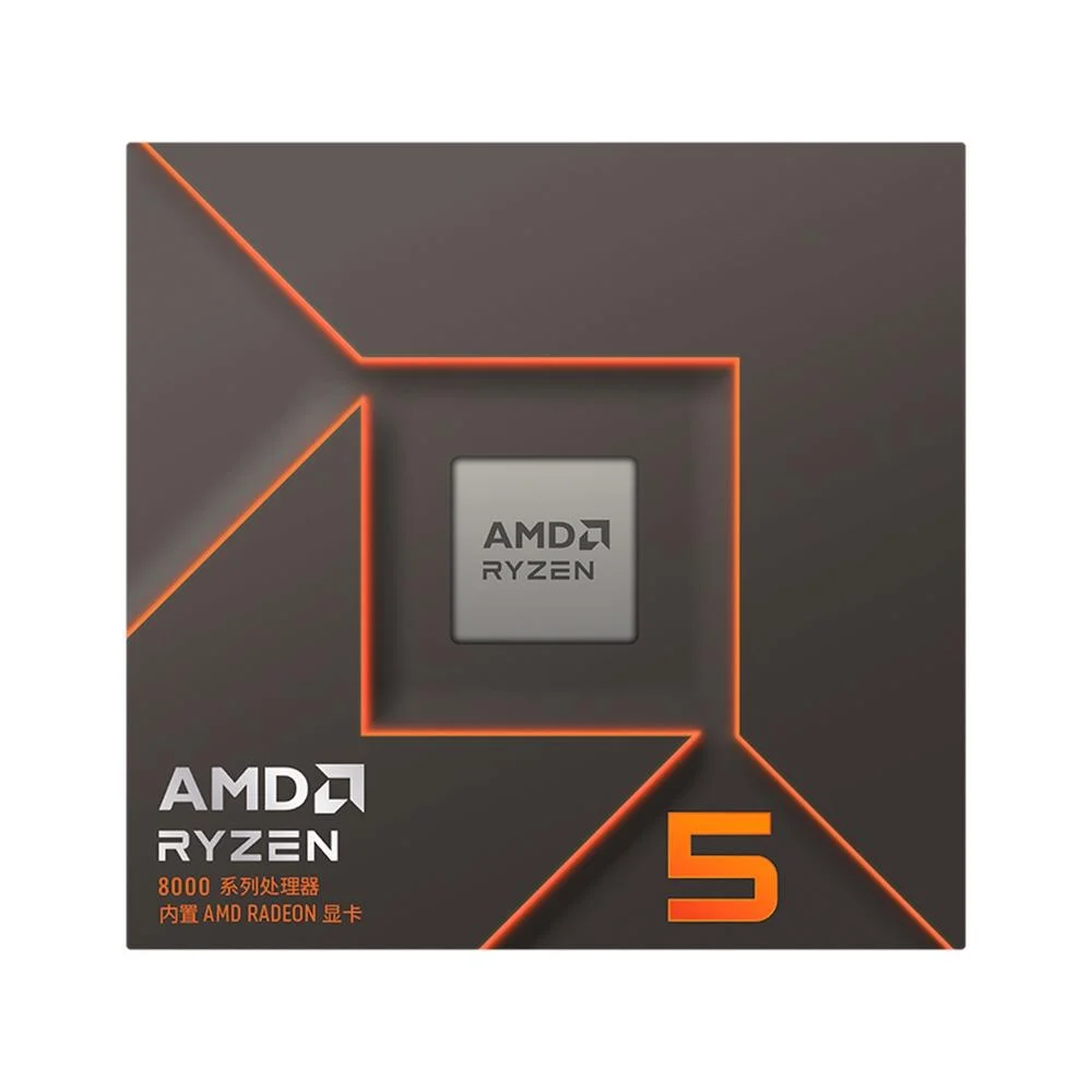そ*ら様 AMD Ryzen 5 8500G CPU Produtos com até 15 OFF no PIX KaBuM