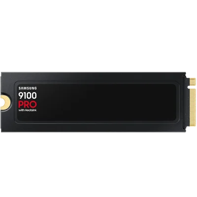 半*分様 Samsung 9100 PRO 1TB NVMe Gen5 新品 SSD M.2 Samsung 9100 Pro Gen5 1TB 14.7GBs (14700MBPs/13300MBPs