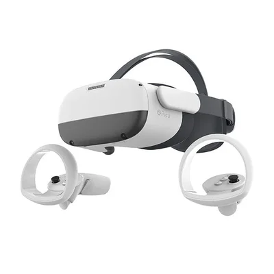 pico neo 3 VRヘッドセット Produtos com até 5 OFF no PIX KaBuM