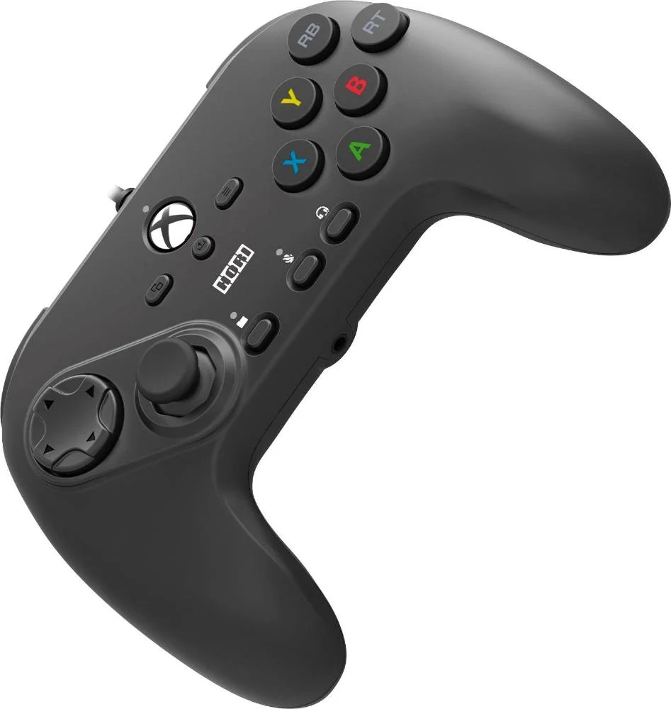 Hori - Fighting Commander Octa Para XBOX Series X|s - Preto-ab03-001u