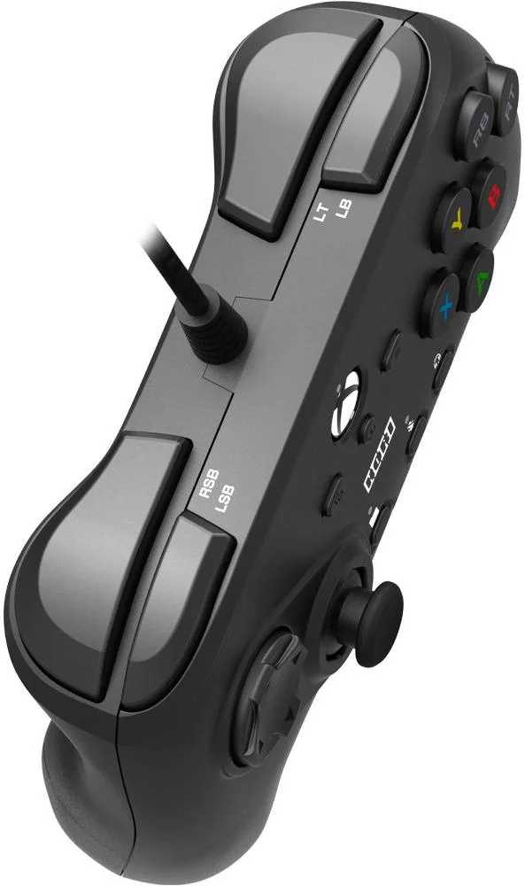 Hori - Fighting Commander Octa Para XBOX Series X|s - Preto-ab03-001u