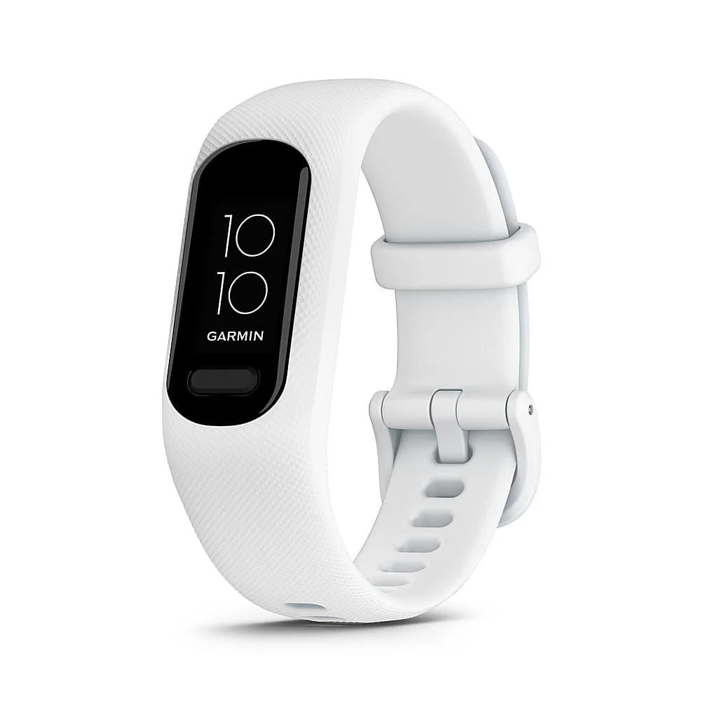 t*5様 【2025/08購入】GARMIN VIVOSMART5 サイズS-M Produtos com até 15 OFF no PIX KaBuM