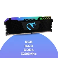 Mem-ria-Ram-16gb-Ddr4-3200mhz-