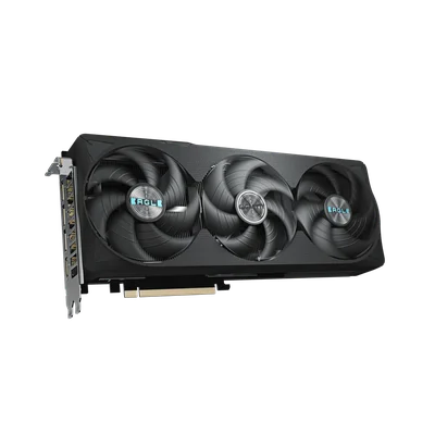 【新品】GeForce RTX 5070 Ti EAGLE OC SFF 16G Placa de Vídeo RTX 5070 Ti EAGLE Gigabyte | KaBuM!