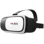 Óculos Vr Box 2.0 Realidade Virtual + Controle Cardboard 3d