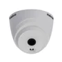 Kit 4 Câmeras Intelbras Vhl 1120 D Hdcvi Lite Hd 720p Visão Noturna 20m + Dvr Mhdx 1104-c 4 Canais