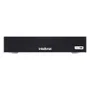 Kit 4 Câmeras Intelbras Vhl 1120 D Hdcvi Lite Hd 720p Visão Noturna 20m + Dvr Mhdx 1104-c 4 Canais