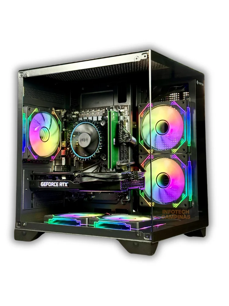 Produtos com até 15 OFF no PIX KaBuM