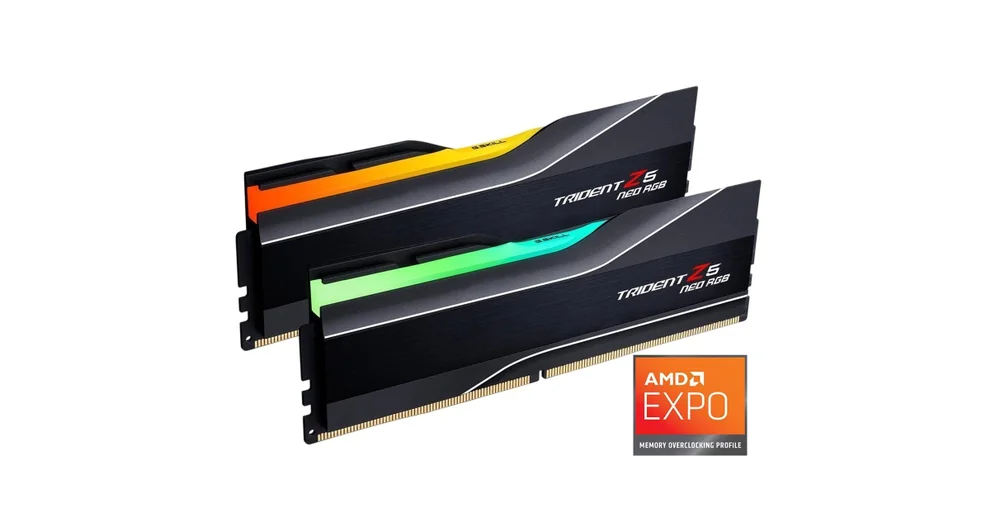 memoria expo memoria amd expo memoria ddr5 expo