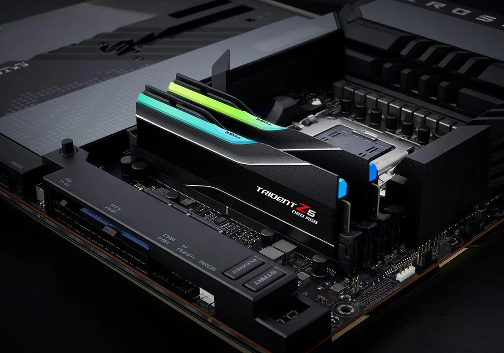 memoria expo memoria amd expo memoria ddr5 expo