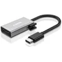 Adaptador Conversor USB-C Para HDMI 2.0, 4K, 60Hz - Comtac 20119398