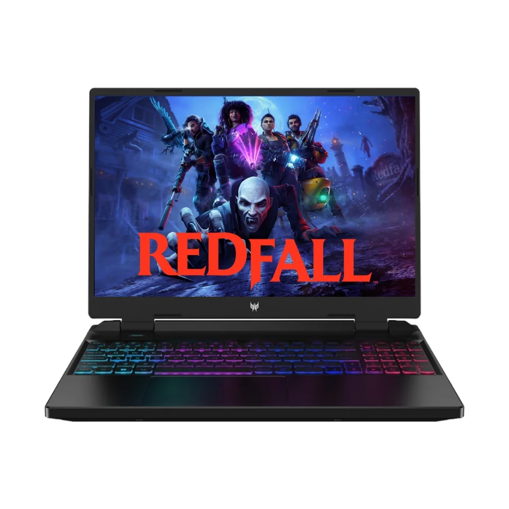 Notebook Gamer Acer Helios Neo i7 RTX 4060 16GB