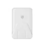 Carteira Magsafe Com Kickstand - Branca - Gshield