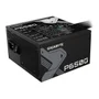 Fonte Gigabyte P650g, 650w, 80 Plus Gold, Preto.