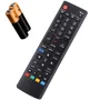Controle Remoto Para Tv Lg Lcd LED Smart Função Futebol 3d