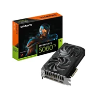 グラフィックボード・グラボ・ビデオカード GIGABYTE GEFORCE RTX 5060(8GB) LP Placa de Vídeo Gigabyte GeForce RTX 5060 | KaBuM!